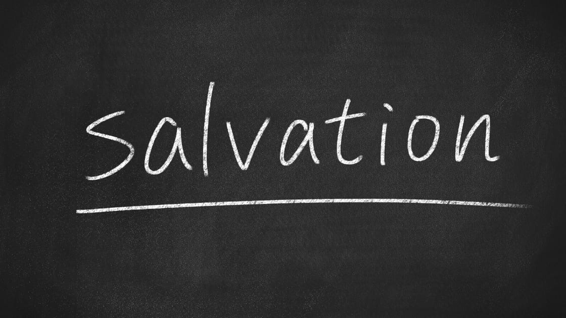 salvation